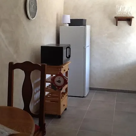 Le Heron Apartamento Picauville