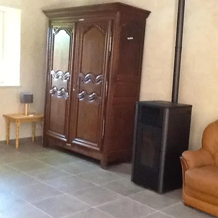 Apartamento Le Heron