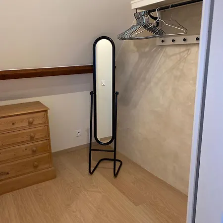 Apartamento Le Heron Picauville