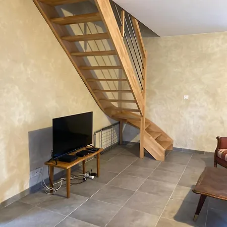 Le Heron Apartamento