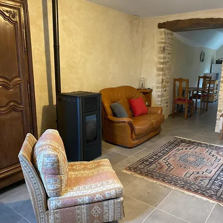Le Heron Apartamento Picauville