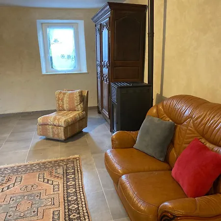 Apartamento Le Heron *