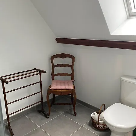 Apartamento Le Heron Picauville