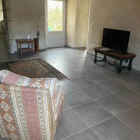 Apartamento Le Heron *