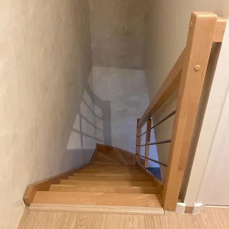 Le Heron Apartamento